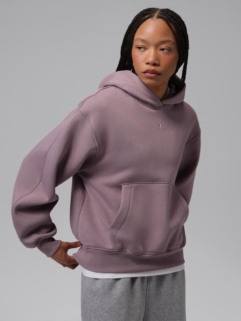 Jordan Jordan Brooklyn Women's Pullover Hoodie