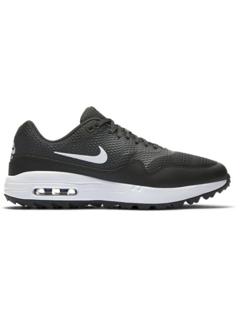 Nike Air Max 1 G Black