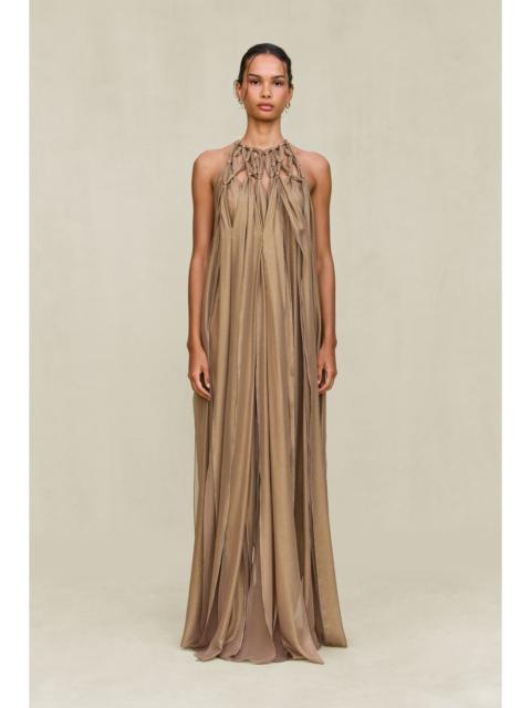 Cult Gaia 아디티 GOWN