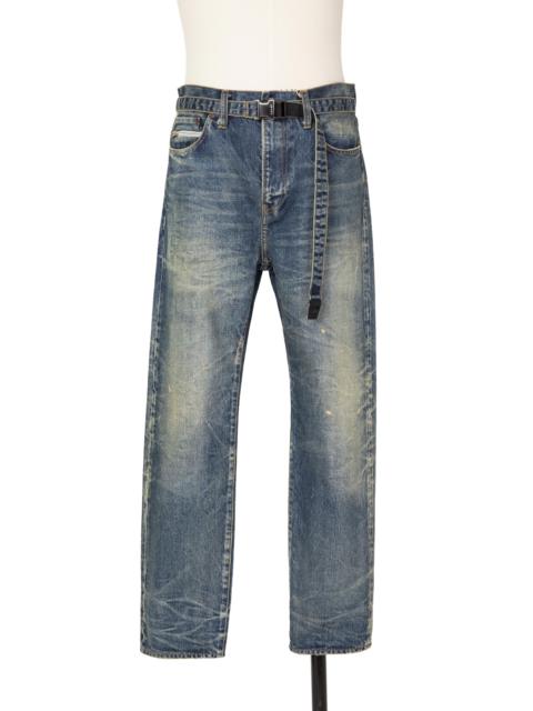sacai サカイ 24-03521M BEYONDEXX 24-03521M サカイ sacai BEYONDEXX