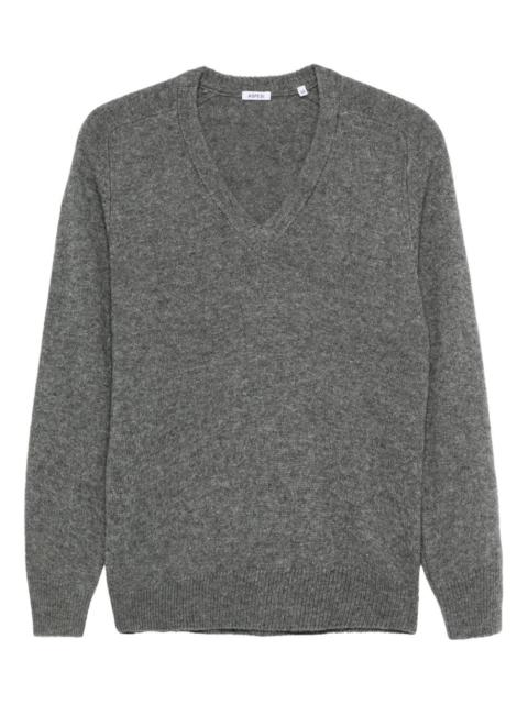Aspesi fine-knit jumper