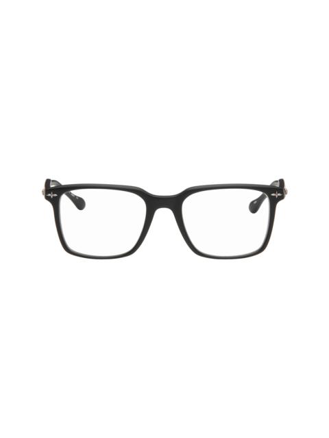 MATSUDA Black M1018 Glasses