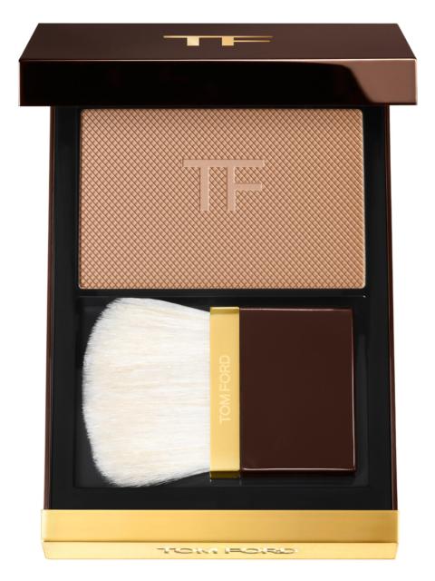 TOM FORD Women's Architecture Soft Matte Blurring Powder - Sahara Dusk