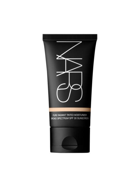 NARS Cosmetics Pure Radiant Tinted Moisturizer Broad Spectrum SPF 30