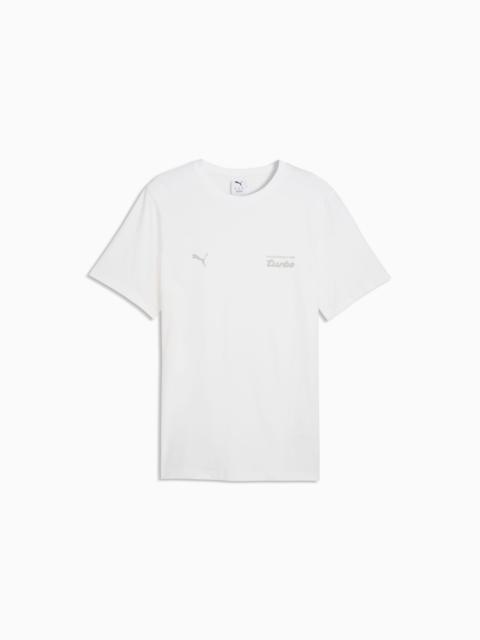PUMA Porsche Legacy Men's Tee