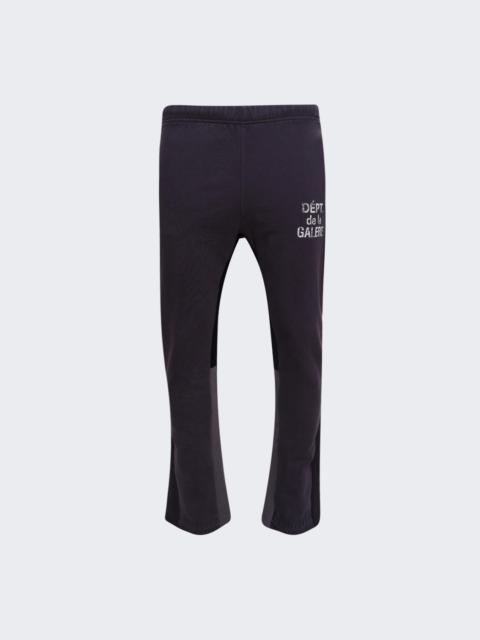 GALLERY DEPT. Sweatpant Flare Vintage Navy