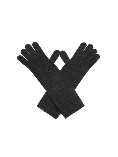 Max Mara CASHMERE GLOVES FOR STYLISH