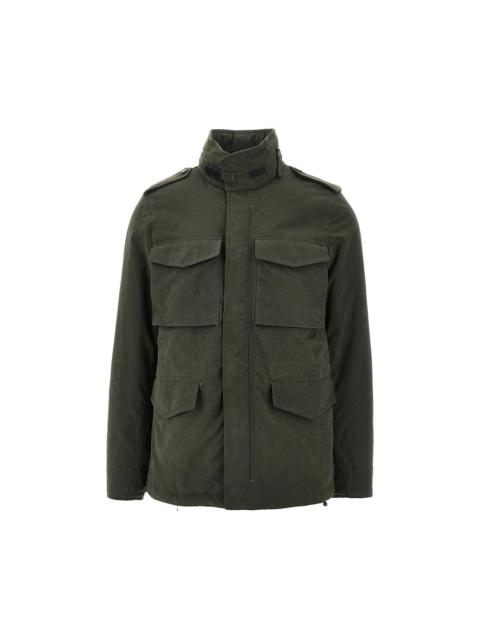 Aspesi MINFIELD JACKET WITH THERMORE PADDING