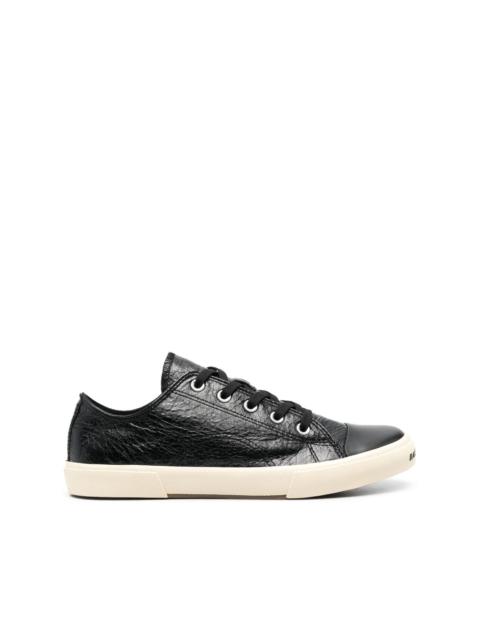 Paris low-top sneakers