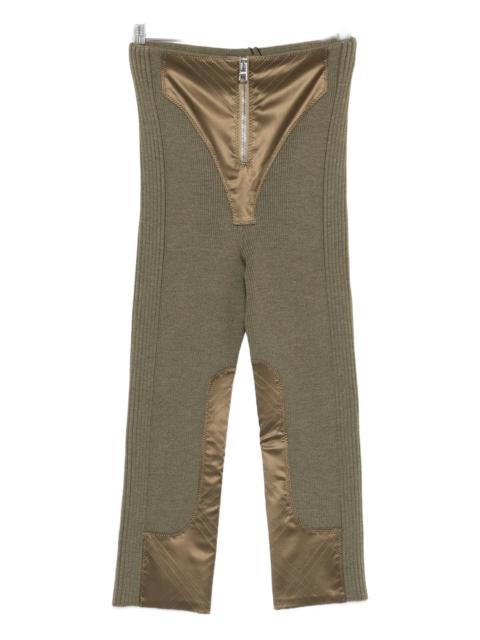 Jean Paul Gaultier Jean Paul Gaultier Trousers