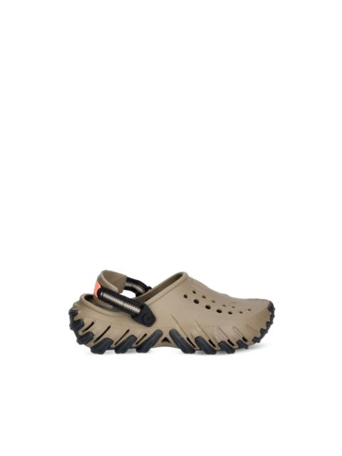crocs Echo RO Clogs S2C slides