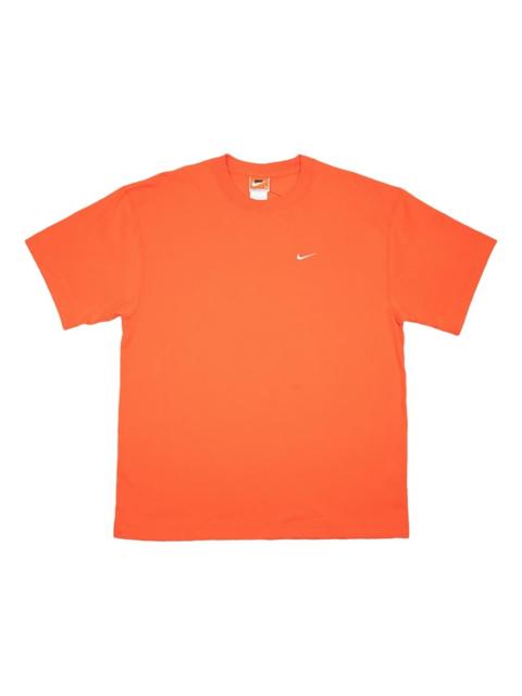 Nike NRG logo T-shirt