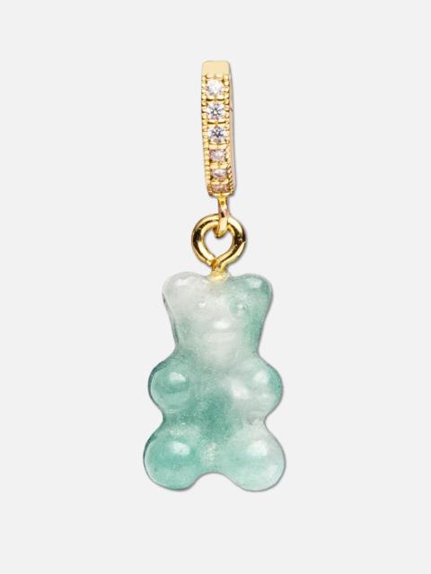 CRYSTAL HAZE CRYSTAL NOSTALGIA BEAR HOOP