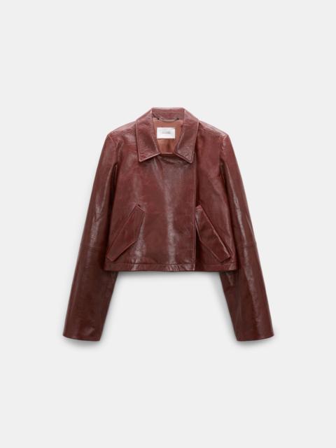 DOROTHEE SCHUMACHER BROKEN SHINE jacket