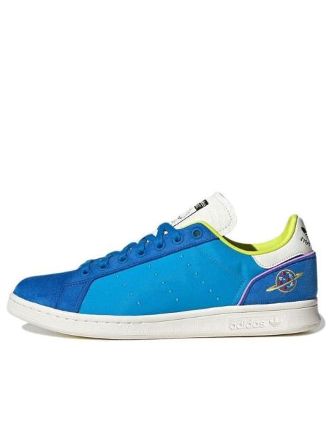 adidas adidas Toy Story x Stan Smith 'Rex & Aliens' GZ5991
