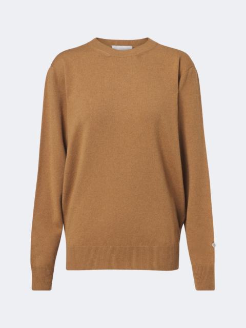 Stella McCartney Cashmere and wool sweater