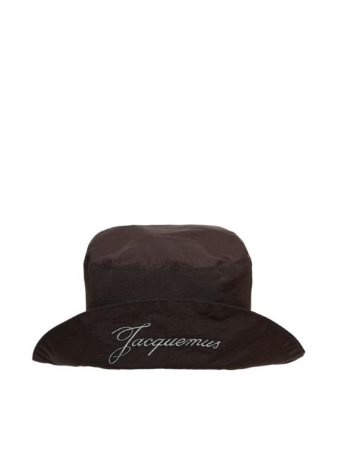 JACQUEMUS Le Bob Baluchon