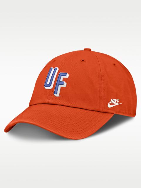 Nike Florida Natural Club Men's Nike College Adjustable Hat