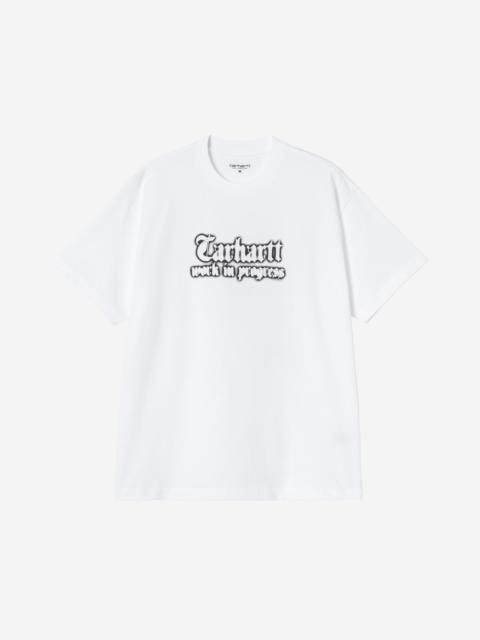 Carhartt WIP World Tour T-Shirt