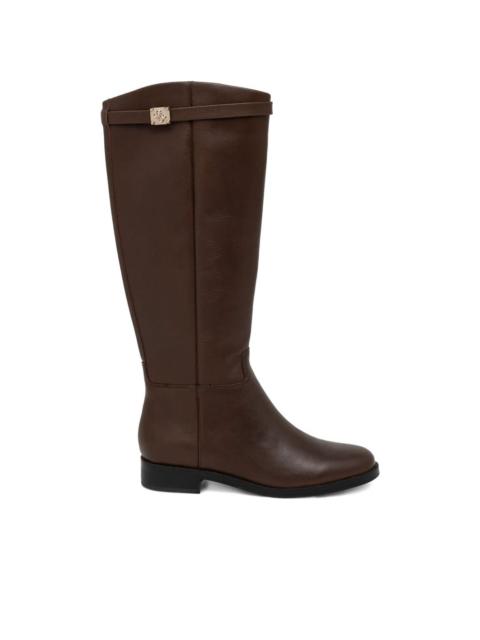 GUESS USA 30mm Zoro buckle-strap boot