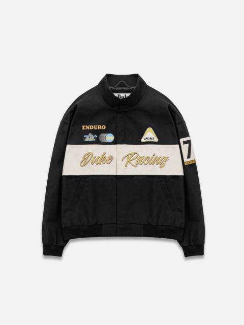DUKE + DEXTER DR1 World Champtionship Vintage Black + Yellow Jacket