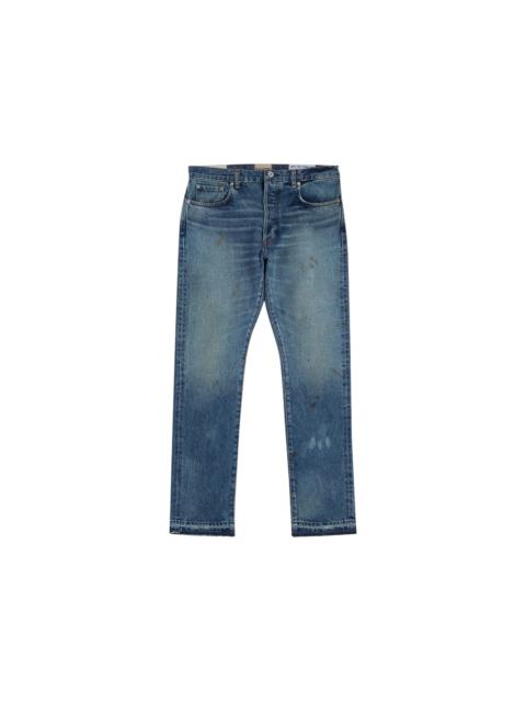 GALLERY DEPT. Gallery Dept. 5001 Selvage Denim Indigo Jeans Indigo