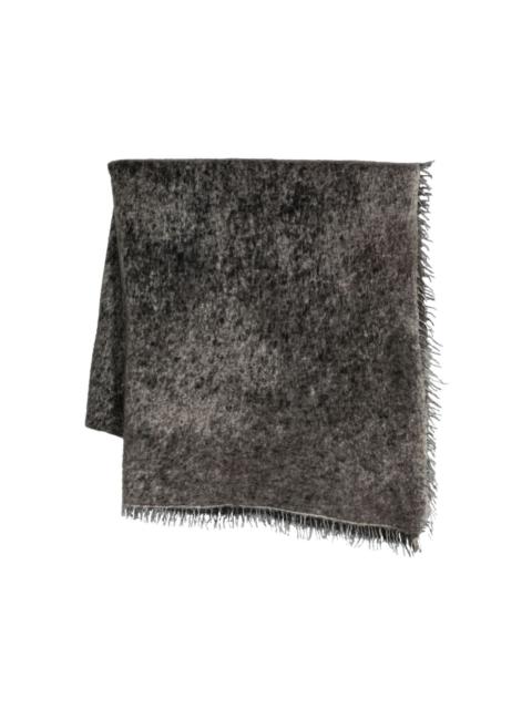 Avant Toi mÃ©lange scarf