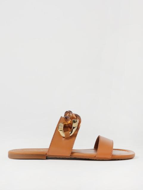See by Chloé Flat sandals woman See by ChloÉ