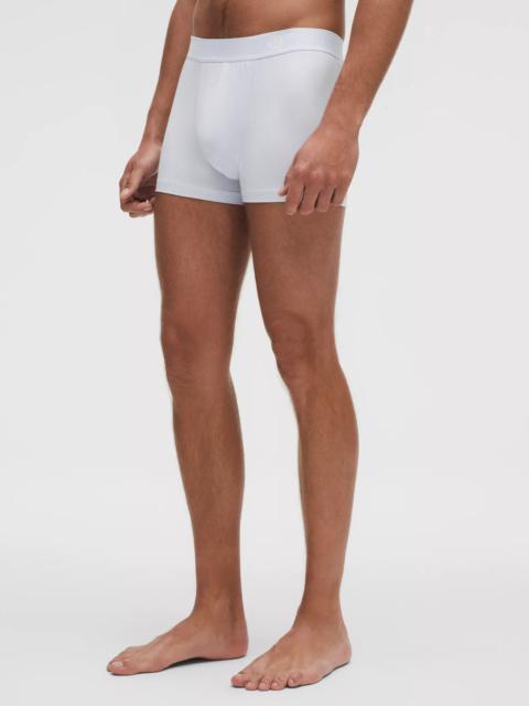 lululemon Always In Motion Boxer 5"