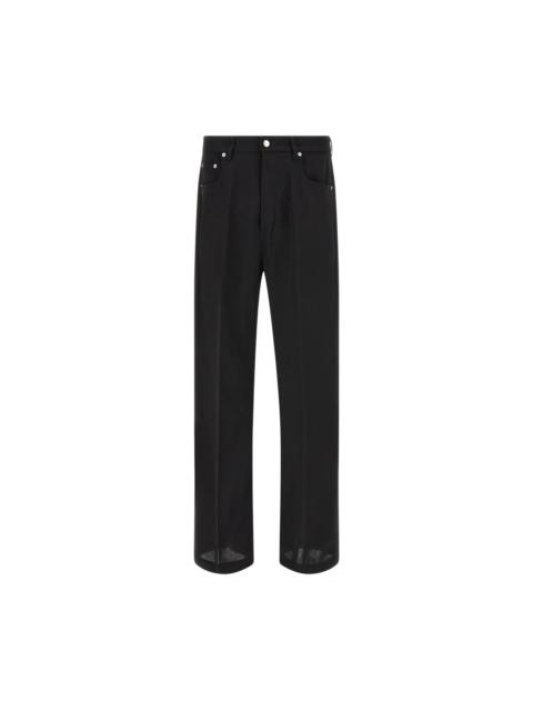 Rick Owens Geth wide-leg jeans