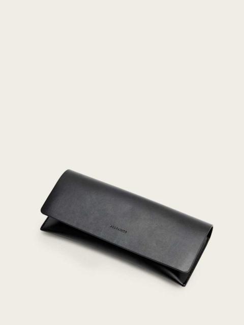 ALLSAINTS MOE AVIATOR SUNGLASSES