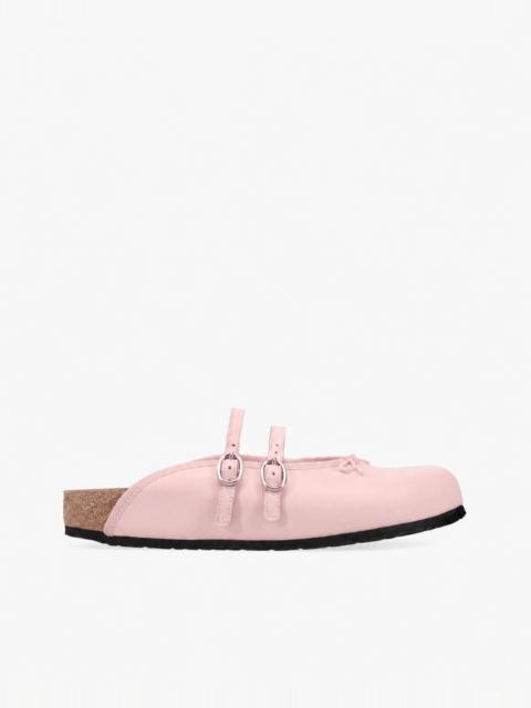Repetto Scala Mules - Repetto x Birkenstock