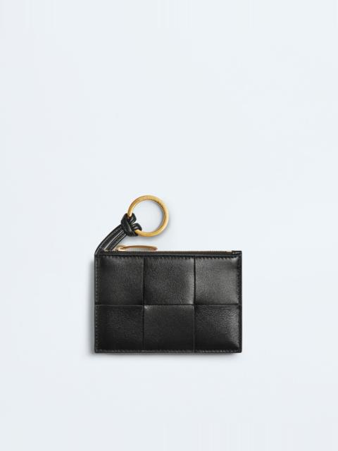Bottega Veneta 키 파우치