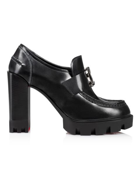 Christian Louboutin CL Moc Lug Alta