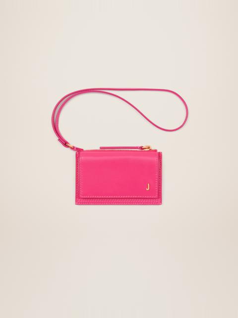JACQUEMUS Le porte Pichoto