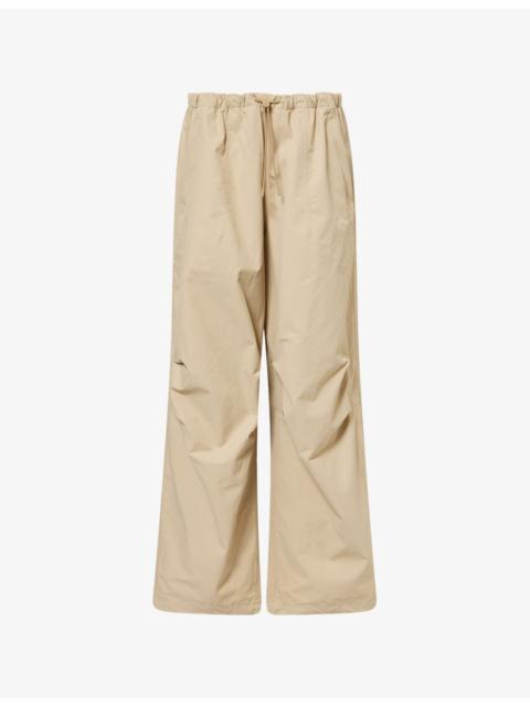 On Zendaya x On Parachute Limited Edition Trousers