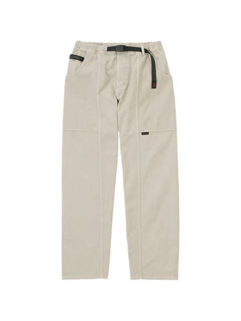 GRAMICCI buckle trousers