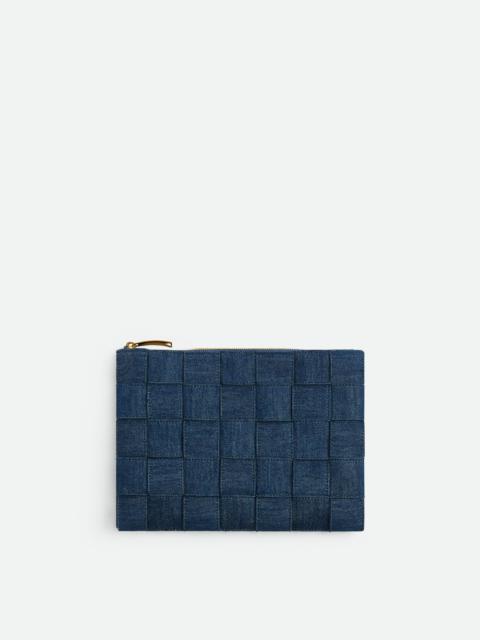 Bottega Veneta Cassette Pouch