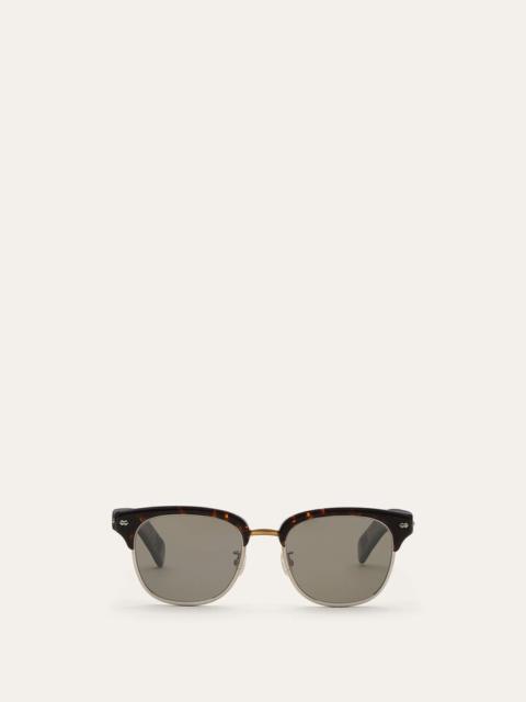 Loro Piana Icer Sunglasses