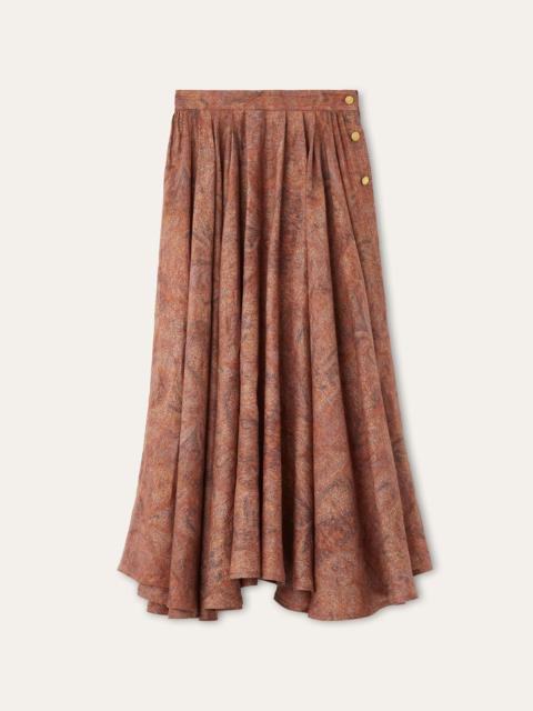 Loro Piana Karima Skirt