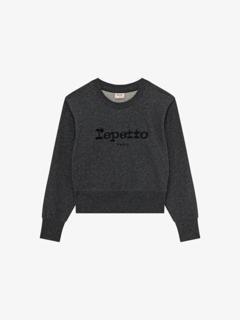 SWEATSHIRT REPETTO