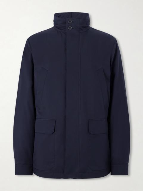 ZEGNA Motorin 250cc Shell Jacket