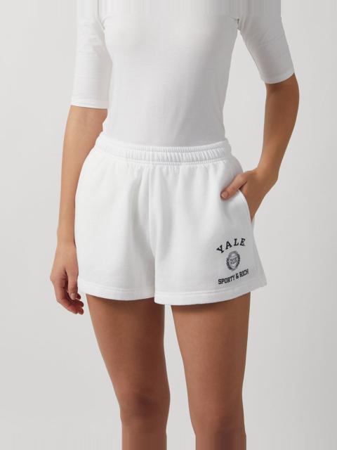 Shorts Veritas Soft Disco White