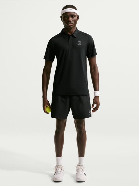 Nike NikeCourt Advantage Men's Dri-FIT 8" Tennis Shorts