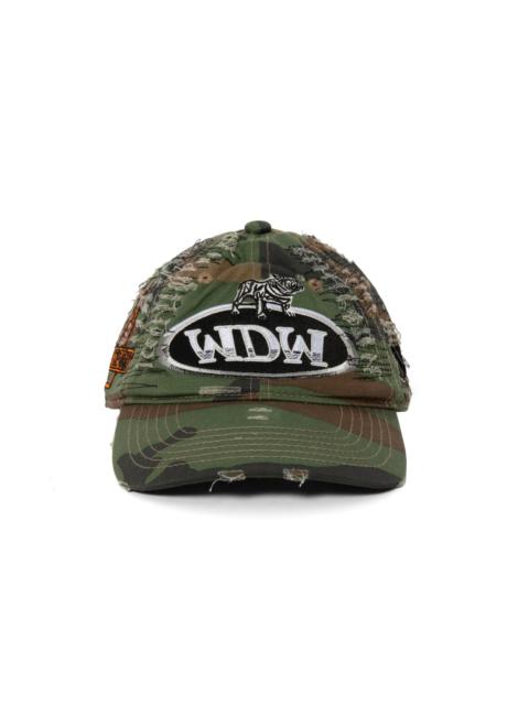 WHO DECIDES WAR DALE CAP