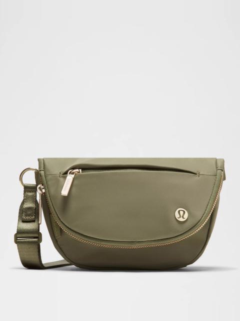 lululemon All Night Festival Bag *Micro 2L
