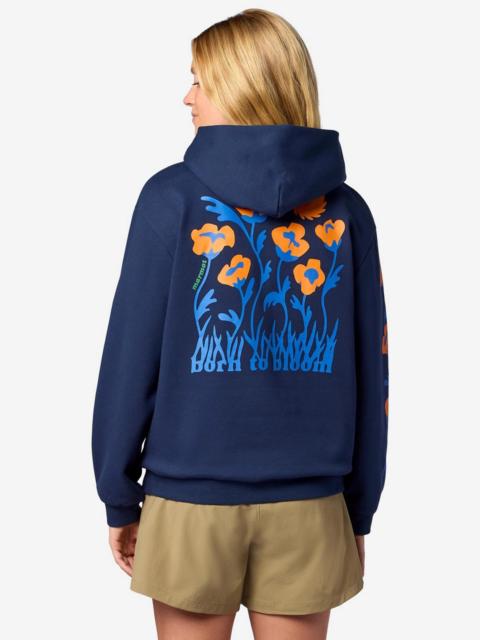 Marmot M16942-42611-W BORN TO BLOOM HDY-NGTFLNV