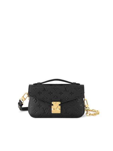 Louis Vuitton Pochette Métis East West