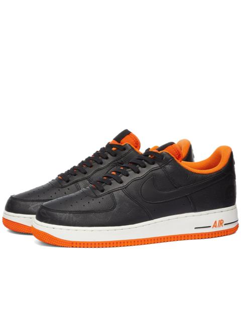 Nike Air Force 1 '07 PRM Halloween
