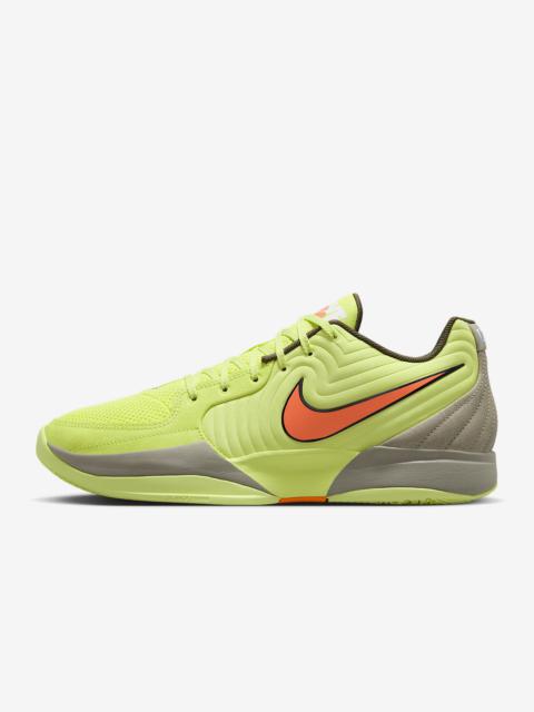 Nike Ja 2 Basketball Shoes